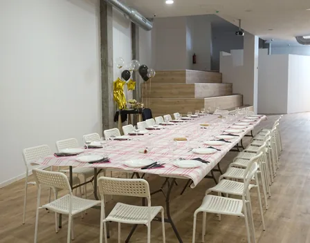 Festerra (A Coruña) – catering en A Coruña (foto 2 de 10)