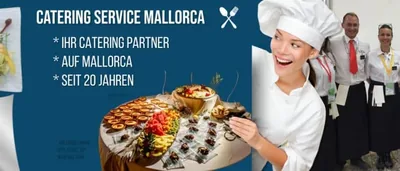 Fiesta Event Catering und Partyservice Mallorca – catering en Llucmajor
