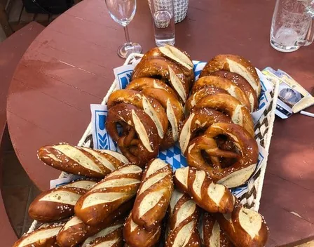 Fiesta Event Catering und Partyservice Mallorca – catering en Llucmajor (foto 1 de 12)