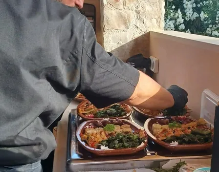 Fiesta Event Catering und Partyservice Mallorca – catering en Llucmajor (foto 10 de 12)