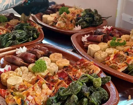 Fiesta Event Catering und Partyservice Mallorca – catering en Llucmajor (foto 11 de 12)