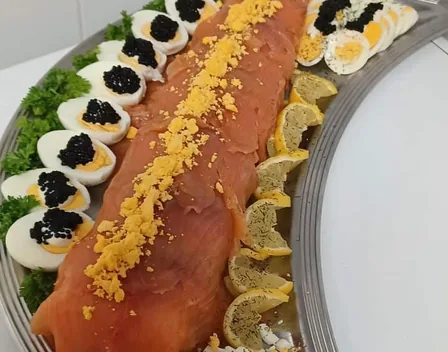 Fiesta Event Catering und Partyservice Mallorca – catering en Llucmajor (foto 12 de 12)