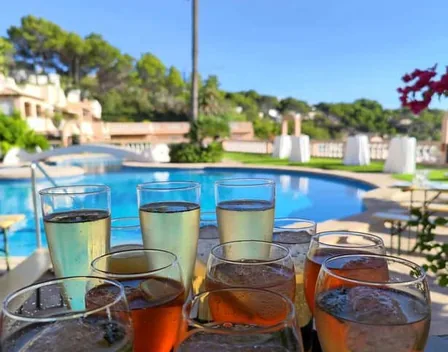 Fiesta Event Catering und Partyservice Mallorca – catering en Llucmajor (foto 2 de 12)