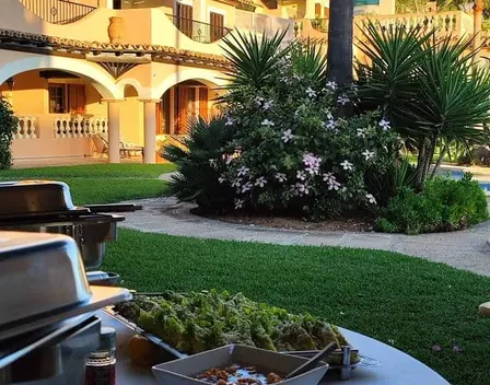 Fiesta Event Catering und Partyservice Mallorca – catering en Llucmajor (foto 4 de 12)