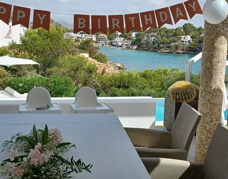 Fiesta Event Catering und Partyservice Mallorca – catering en Llucmajor (foto 5 de 12)