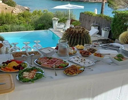 Fiesta Event Catering und Partyservice Mallorca – catering en Llucmajor (foto 6 de 12)