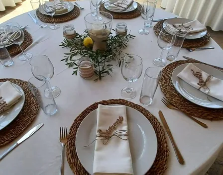 Fiesta Event Catering und Partyservice Mallorca – catering en Llucmajor (foto 8 de 12)