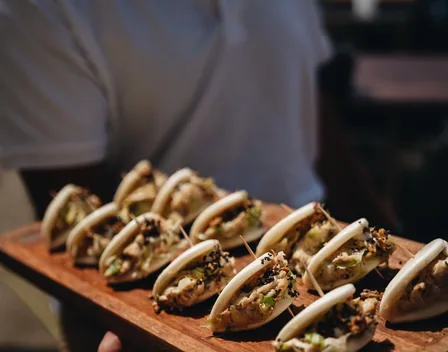 Filo Catering – catering en Pozuelo de Alarcón (foto 11 de 12)