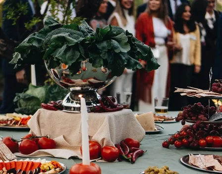 Filo Catering – catering en Pozuelo de Alarcón (foto 4 de 12)