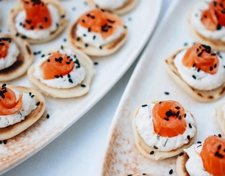 Filo Catering – catering en Pozuelo de Alarcón (foto 5 de 12)