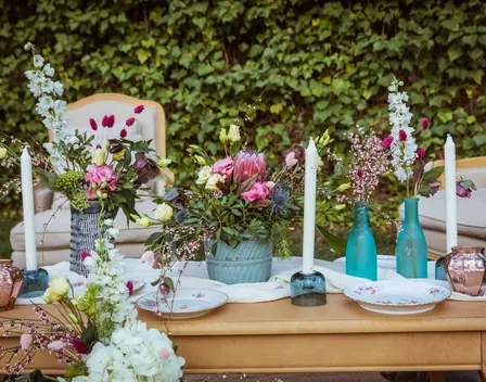 Finca ákera Catering Eventos – catering en Sonseca (foto 10 de 12)