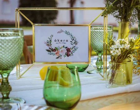 Finca ákera Catering Eventos – catering en Sonseca (foto 11 de 12)