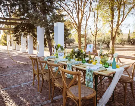 Finca ákera Catering Eventos – catering en Sonseca (foto 12 de 12)