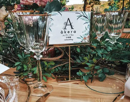 Finca ákera Catering Eventos – catering en Sonseca (foto 4 de 12)