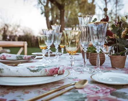 Finca ákera Catering Eventos – catering en Sonseca (foto 6 de 12)