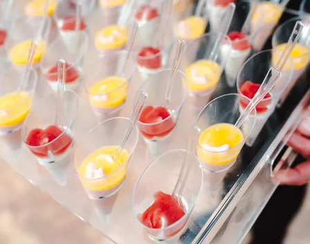 Finca Casa Rafael – catering en Huércal de Almería