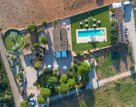Finca Catering Events & Organisation – catering en Manacor (foto 10 de 12)