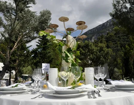 Finca Catering Events & Organisation – catering en Manacor (foto 11 de 12)