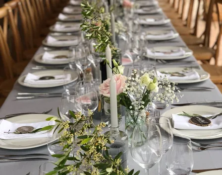 Finca Catering Events & Organisation – catering en Manacor (foto 2 de 12)