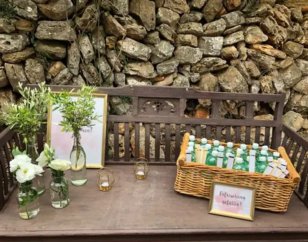 Finca Catering Events & Organisation – catering en Manacor (foto 4 de 12)