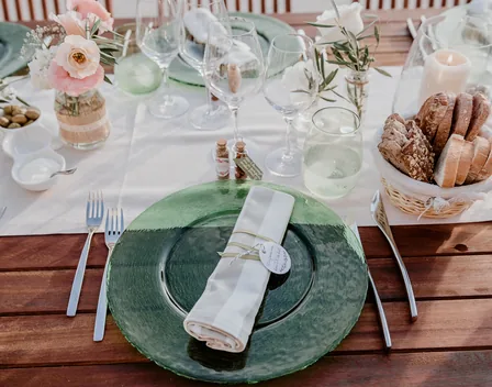 Finca Catering Events & Organisation – catering en Manacor (foto 5 de 12)