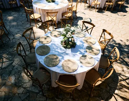 Finca Catering Events & Organisation – catering en Manacor (foto 7 de 12)