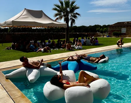 Finca Catering Events & Organisation – catering en Manacor (foto 8 de 12)