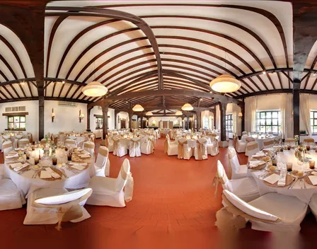 Finca de San Juan Hostería & Catering – catering en Villabanez