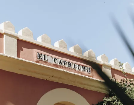 Finca El Capricho – catering en Córdoba