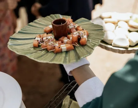 Finca El Capricho – catering en Córdoba (foto 12 de 12)