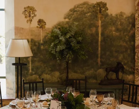 Finca El Capricho – catering en Córdoba (foto 3 de 12)