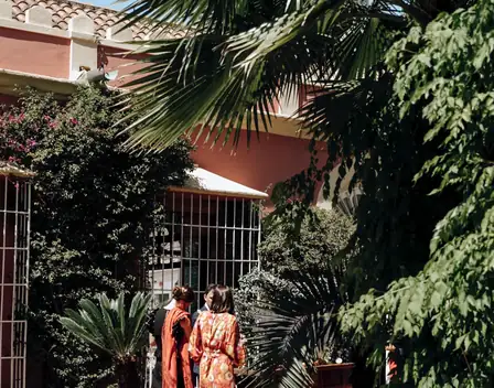 Finca El Capricho – catering en Córdoba (foto 6 de 12)