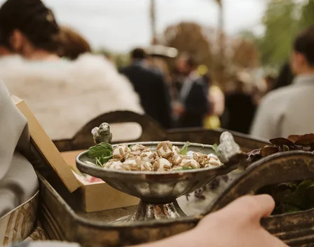 Finca El Capricho – catering en Córdoba (foto 7 de 12)