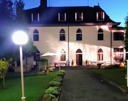 Finca El Cenador - Josmaga – catering en Cambre