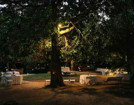 Finca El Cenador - Josmaga – catering en Cambre (foto 3 de 6)