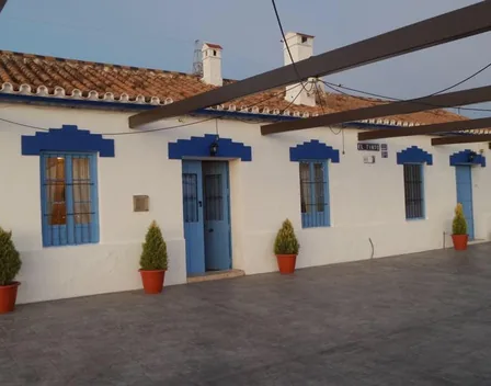 Finca El Tinto – catering en Málaga-Este (foto 1 de 12)