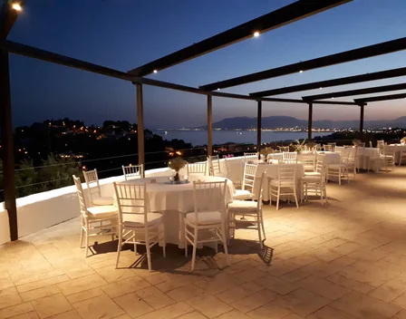 Finca El Tinto – catering en Málaga-Este (foto 10 de 12)