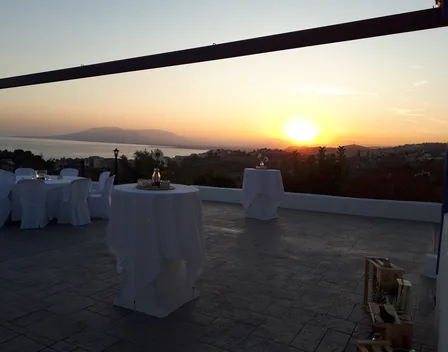 Finca El Tinto – catering en Málaga-Este (foto 12 de 12)