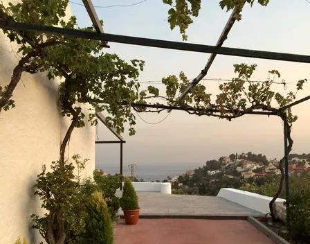 Finca El Tinto – catering en Málaga-Este (foto 2 de 12)