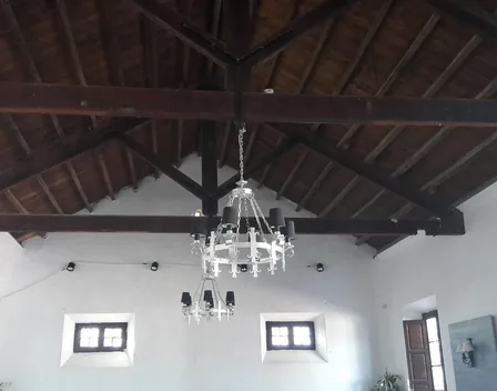Finca El Tinto – catering en Málaga-Este (foto 7 de 12)