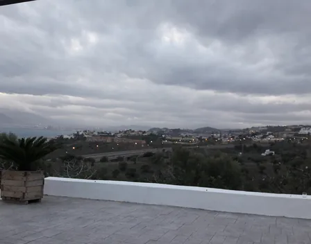Finca El Tinto – catering en Málaga-Este (foto 8 de 12)