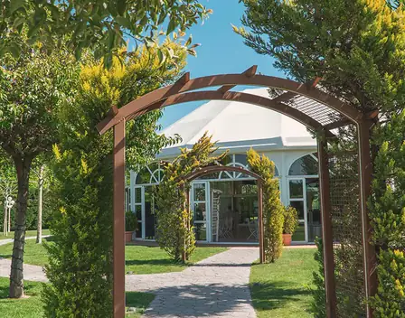 FINCA GUADALAJARA GREEN – catering en A-2 SALIDA 51 (foto 4 de 8)