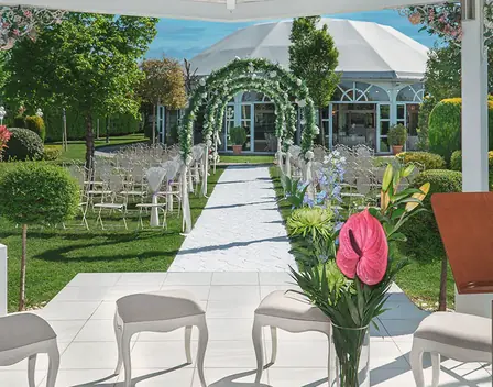 FINCA GUADALAJARA GREEN – catering en A-2 SALIDA 51 (foto 6 de 8)