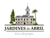 Logo de Finca Jardines de Abril