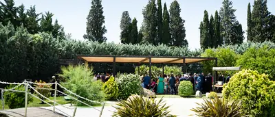 Finca La Alquería – catering en Utebo