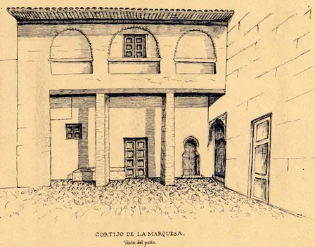 Finca La Marquesa – catering en Granada (foto 5 de 12)