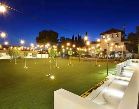 Finca La Marquesa – catering en Granada (foto 9 de 12)