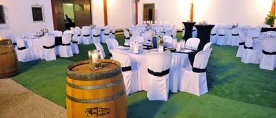 Finca La Pinada – catering en Molina de Segura