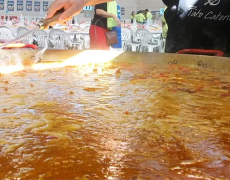 Finca La Pinada – catering en Molina de Segura (foto 10 de 12)