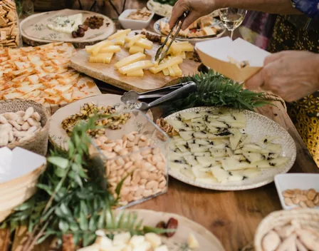 Finca La Pinada – catering en Molina de Segura (foto 5 de 12)